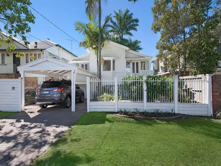 Main view of Homely house listing, 57 Harding Street, Hendra QLD 4011