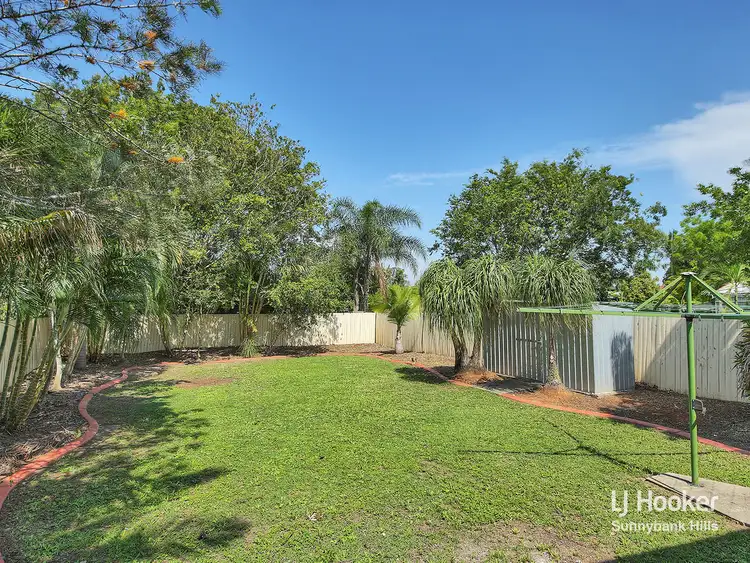 Fourth view of Homely house listing, 32 Ryhill Road, Sunnybank Hills QLD 4109