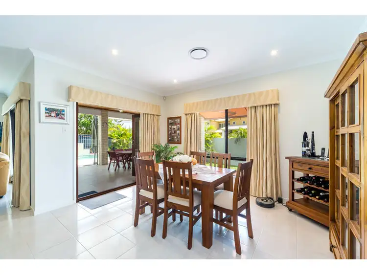 Sixth view of Homely house listing, 8 Formentera Street, Coombabah QLD 4216