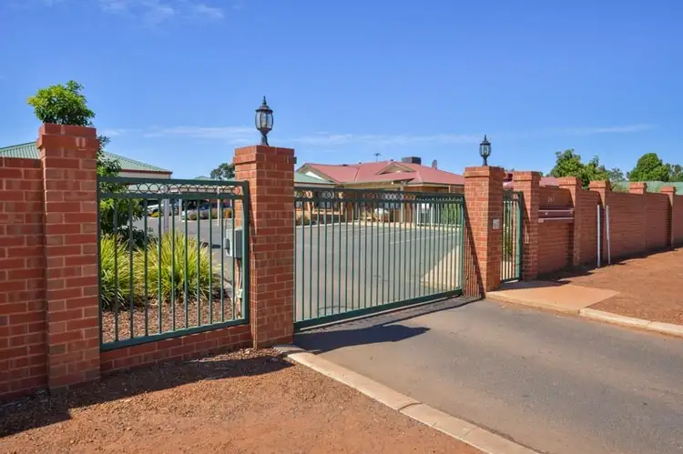 Third view of Homely unit listing, 5/267 Dugan Street, Somerville, Kalgoorlie WA 6430
