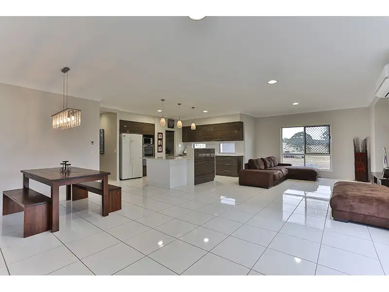 Main view of Homely house listing, 5 Frontier Court, Gowrie Junction QLD 4352