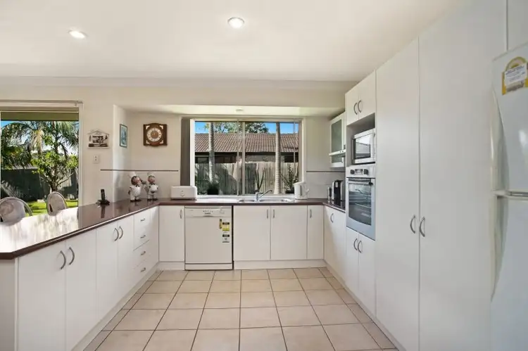 Third view of Homely house listing, 9 Gwalia Close, Medowie NSW 2318