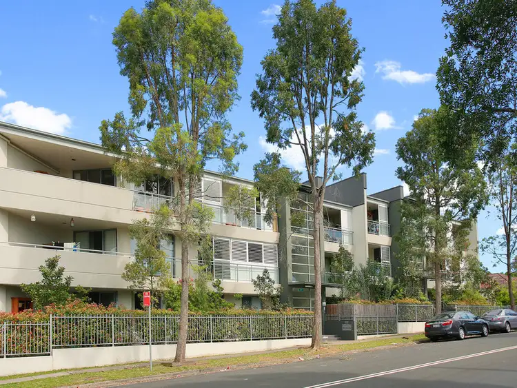 30/36-40 Gladstone Street, North Parramatta NSW 2151