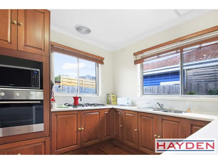 Fifth view of Homely house listing, 27 Berry Avenue, Edithvale VIC 3196