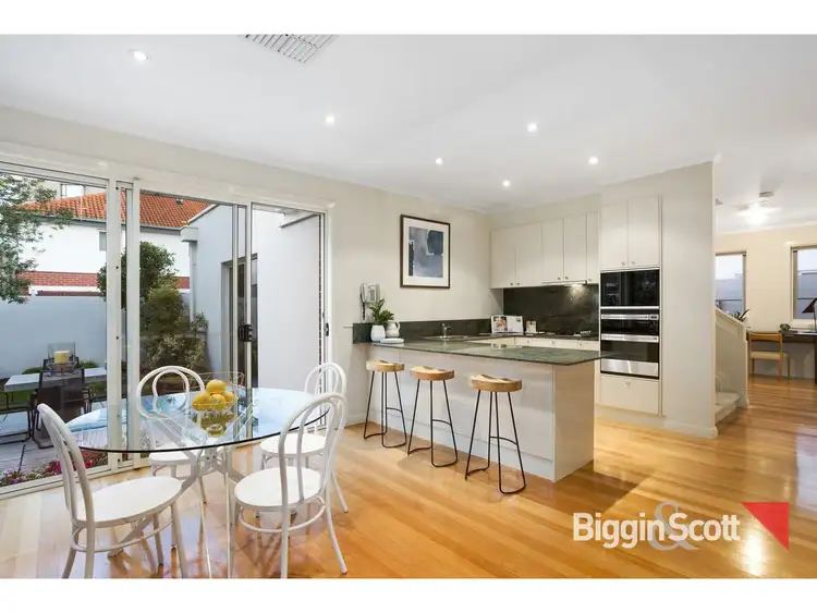 Fourth view of Homely house listing, 1 Coogee Place, Port Melbourne VIC 3207
