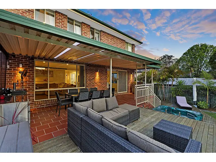 Fifth view of Homely house listing, 15 Henry Street, Chittaway Point NSW 2261