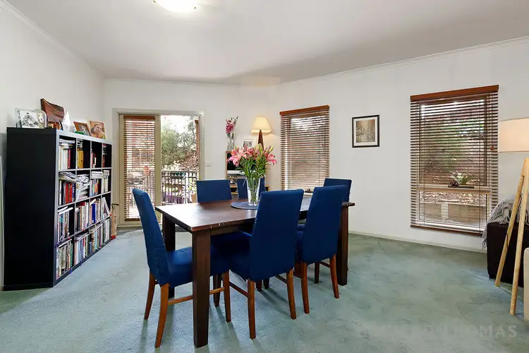 Fourth view of Homely apartment listing, 2/2 Howlett Street, Kensington VIC 3031