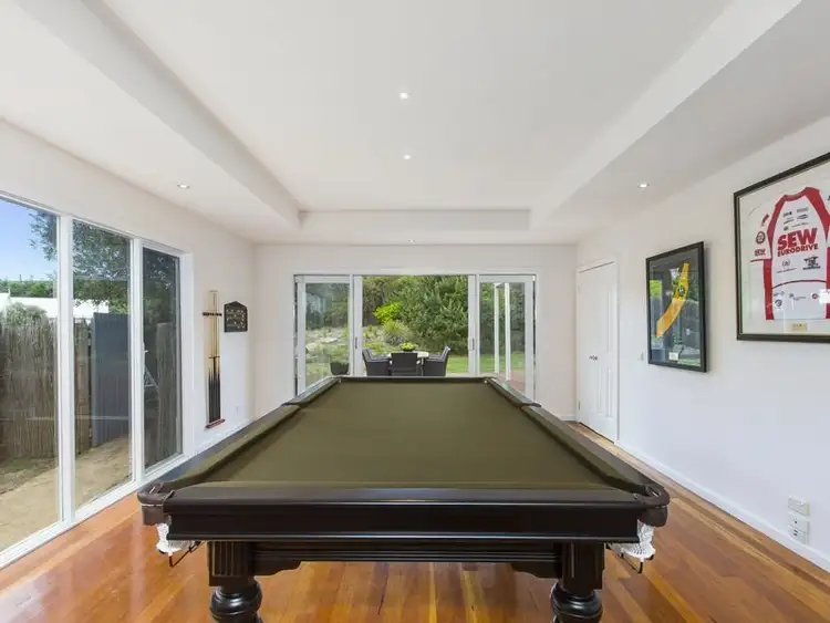 Fifth view of Homely house listing, 1 Shalimar Court, Sorrento VIC 3943