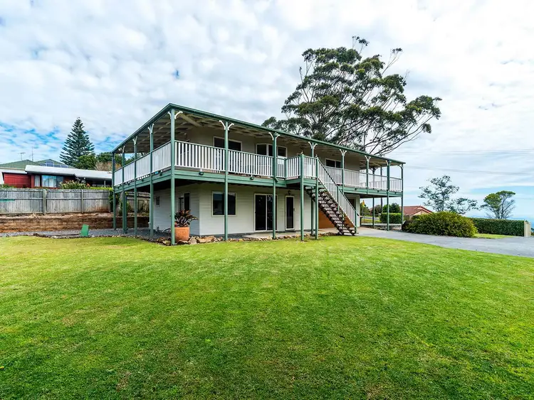 Seventh view of Homely house listing, 229 MacDonnell Road, Tamborine Mountain QLD 4272
