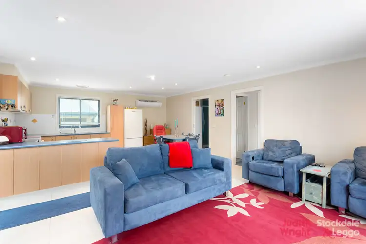 Second view of Homely house listing, 6 Tedwood Court, Silverleaves VIC 3922