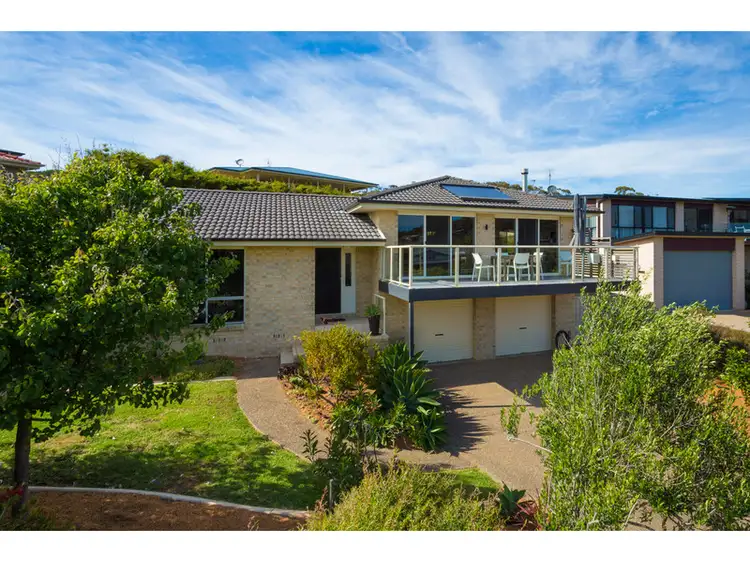 39 Bournda Circuit, Tura Beach NSW 2548