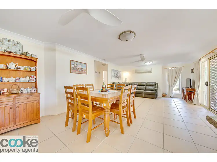 Fourth view of Homely house listing, 20 Explorer Drive, Yeppoon QLD 4703