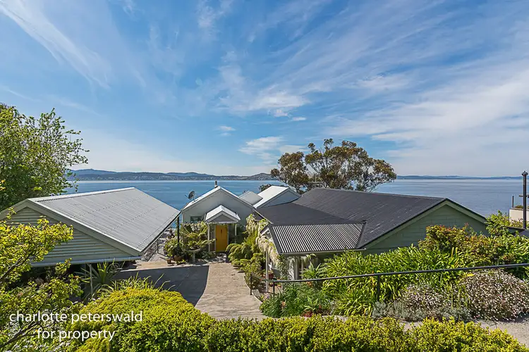 Third view of Homely house listing, 752 Sandy Bay Road, Sandy Bay TAS 7005