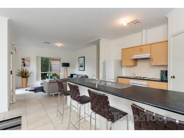 Third view of Homely house listing, 28 Alan Avenue, Campbelltown SA 5074