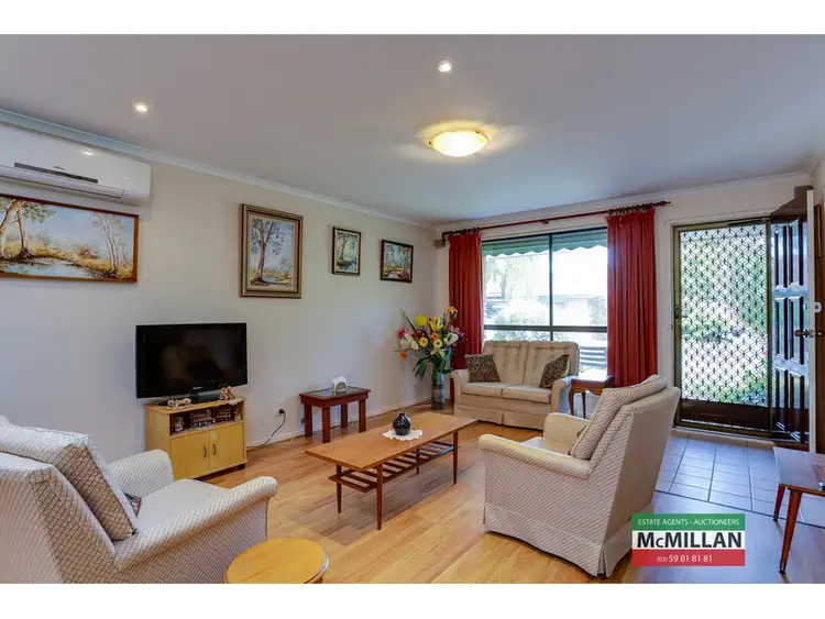 Fifth view of Homely retirement listing, 46/72 Jetty Road, Rosebud VIC 3939