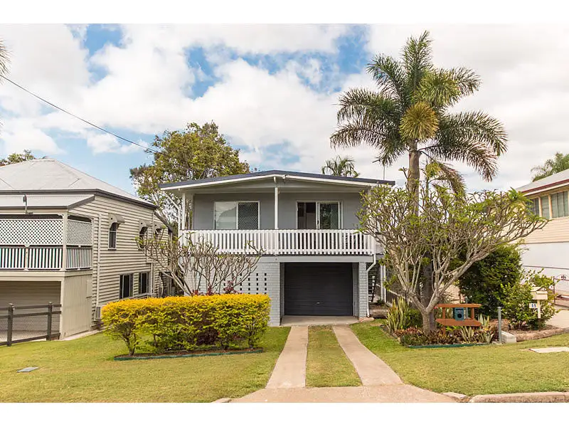 Main view of Homely house listing, 9 Separation Street, Allenstown QLD 4700