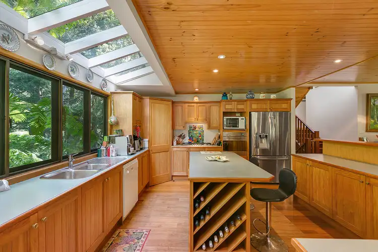 Sixth view of Homely house listing, 594 Binna Burra Road, Beechmont QLD 4211