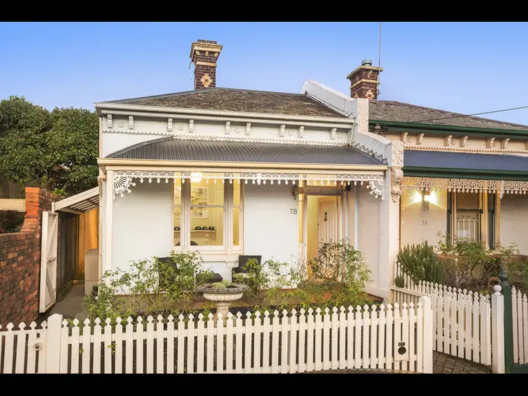 78 Hope Street, South Yarra VIC 3141