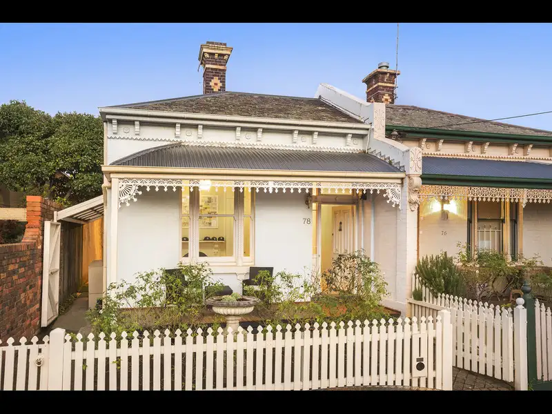 Main view of Homely house listing, 78 Hope Street, South Yarra VIC 3141