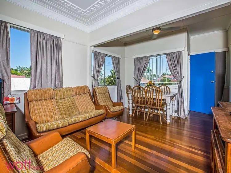 Sixth view of Homely house listing, 23 Alexander Street, Zillmere QLD 4034