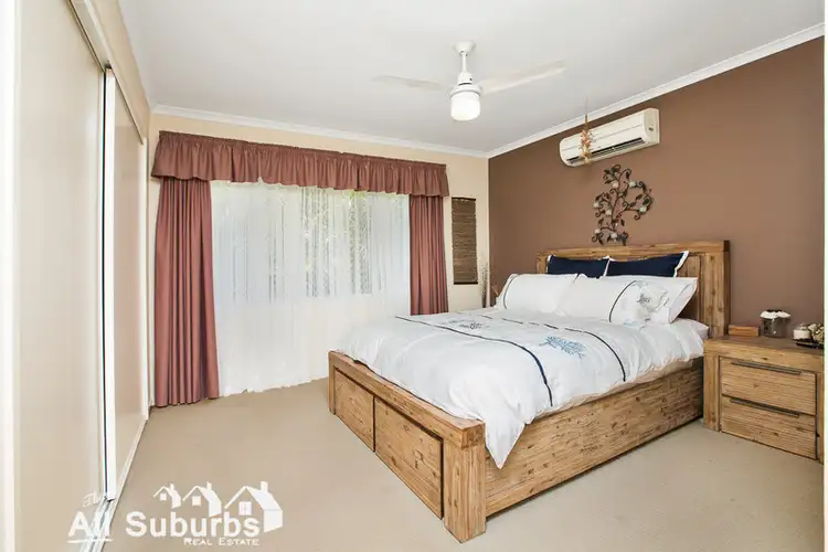 Sixth view of Homely house listing, 4 Forestgum Grove, Regents Park QLD 4118