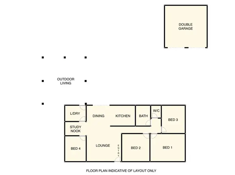 Third view of Homely house listing, 29 Lisbeth Street, Springwood QLD 4127