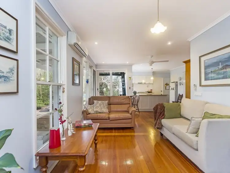Sixth view of Homely house listing, 11 Bellbird Road, Mount Eliza VIC 3930