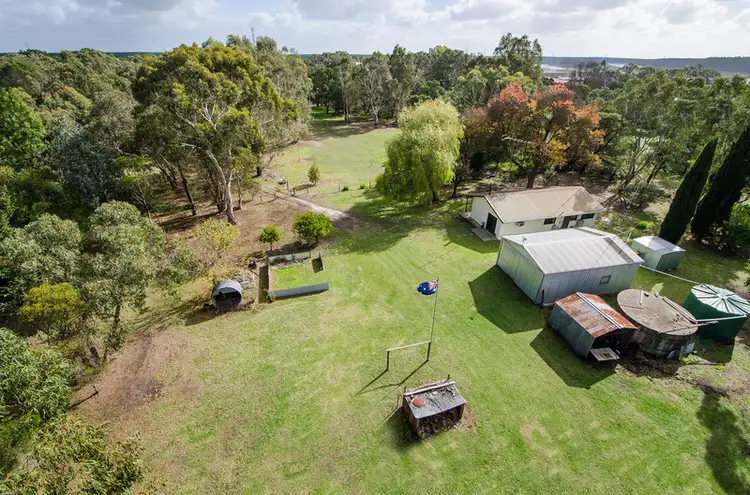 Second view of Homely rural property listing, 33 Riddoch Highway, Tarpeena SA 5277