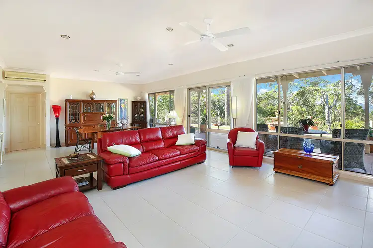 Fifth view of Homely house listing, 131-135 Chevallum School Road, Chevallum QLD 4555