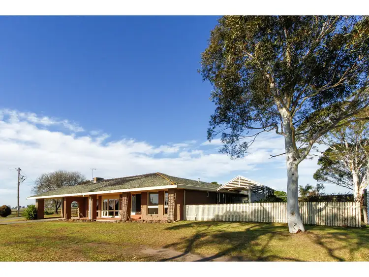 Main view of Homely rural property listing, 76 Polocrosse Lane, Fulham VIC 3851