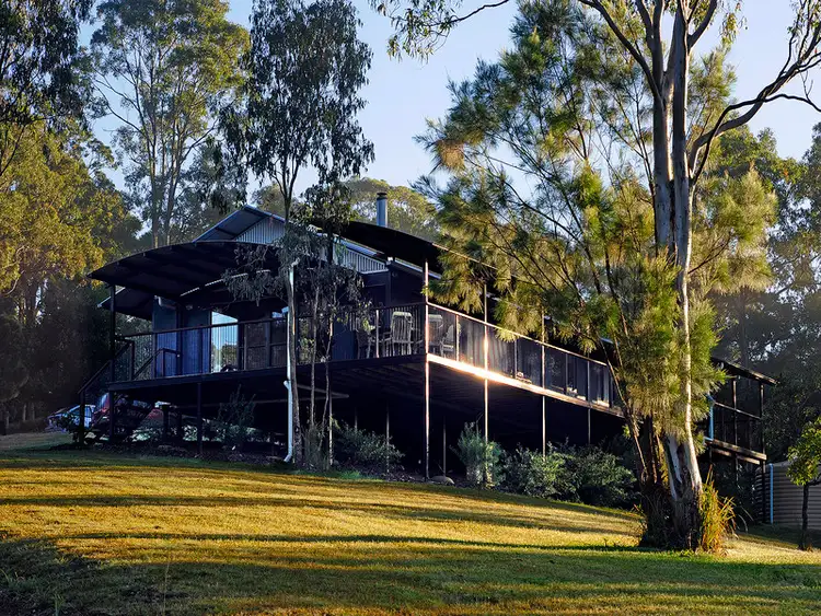 95 Sunrise Dve, Ocean View QLD 4521