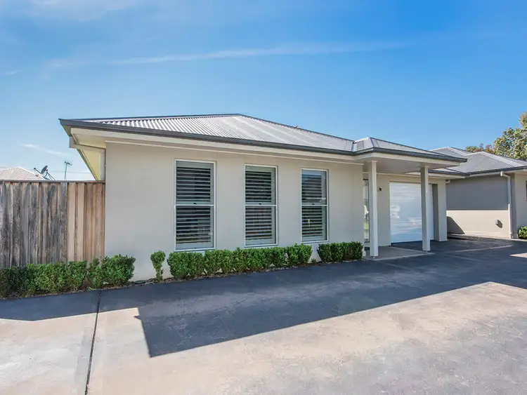 2/43 Gladstone Street, Mudgee NSW 2850