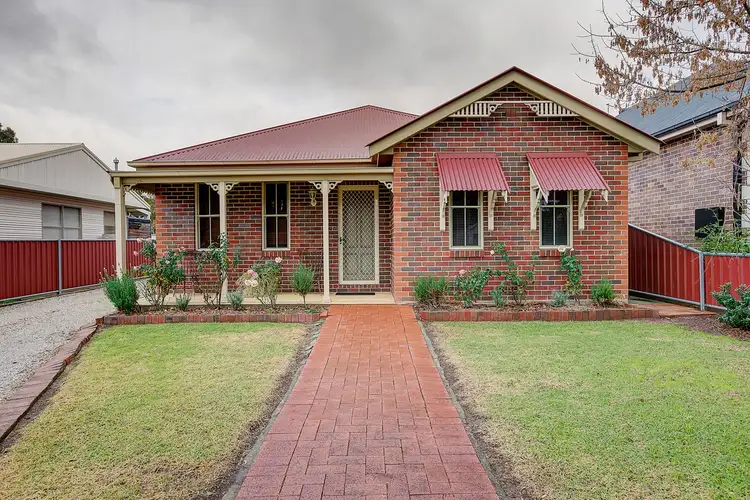Main view of Homely house listing, 31A Denison Street, Mudgee NSW 2850