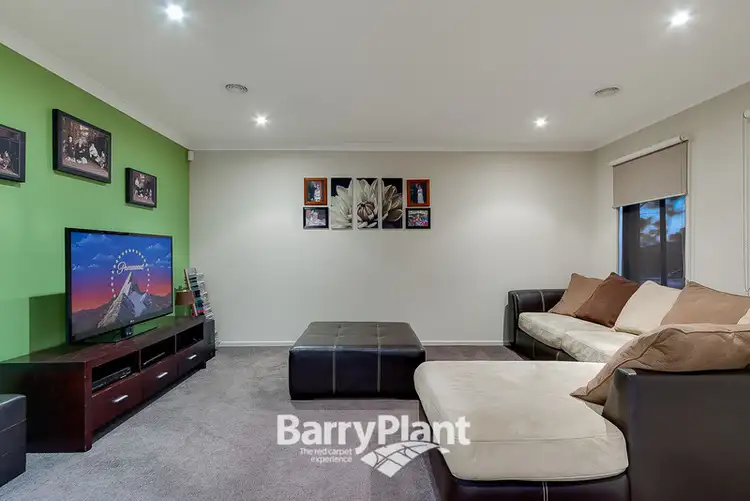 Second view of Homely house listing, 17 Superior Waters, Pakenham VIC 3810