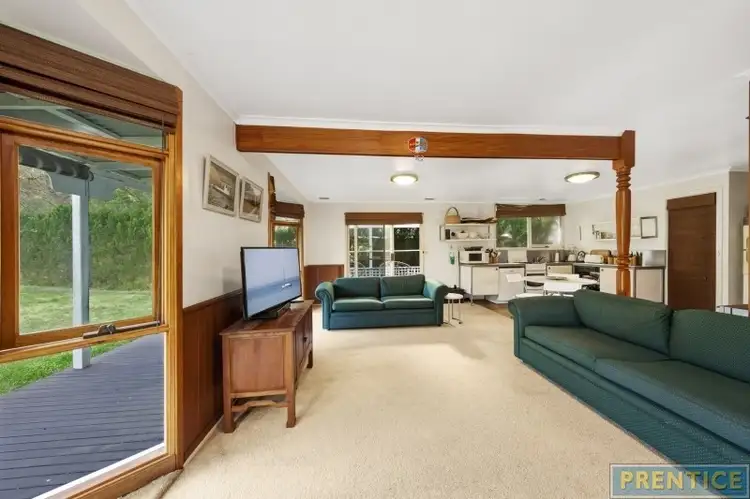 Third view of Homely house listing, 21 Michael Street, Rye VIC 3941