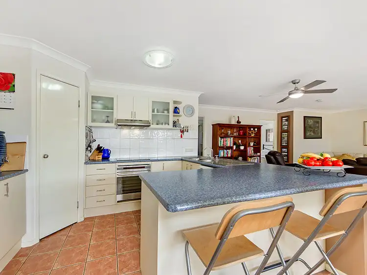 Third view of Homely house listing, 3 Evodia Way, Ormeau QLD 4208