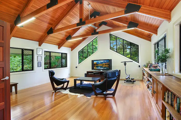 Sixth view of Homely house listing, 5 Glen Eden Court, Flaxton QLD 4560