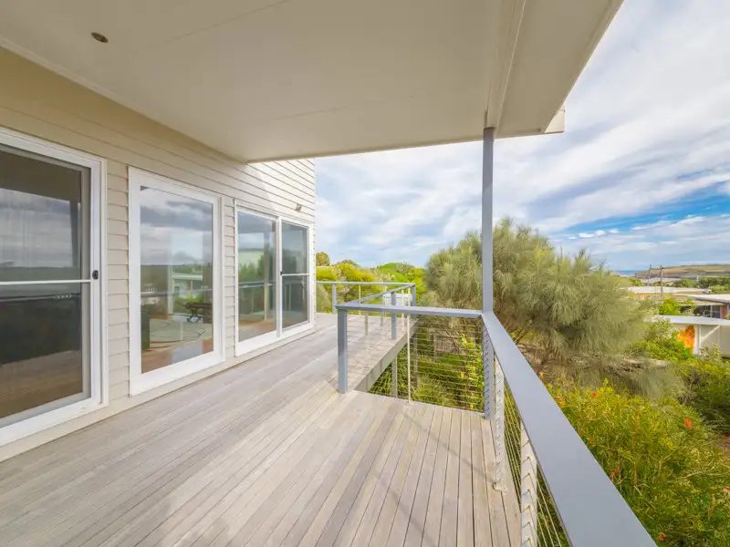 Main view of Homely house listing, 3 Morris Street, Port Campbell VIC 3269