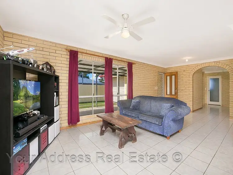 Fourth view of Homely house listing, 158 Middle Road, Boronia Heights QLD 4124