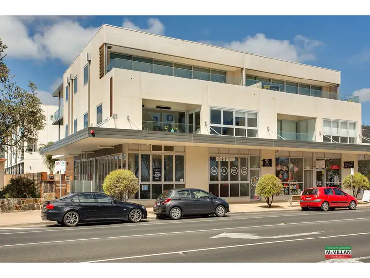 Sixth view of Homely apartment listing, 208/277-281 Pt Nepean Road, Dromana VIC 3936