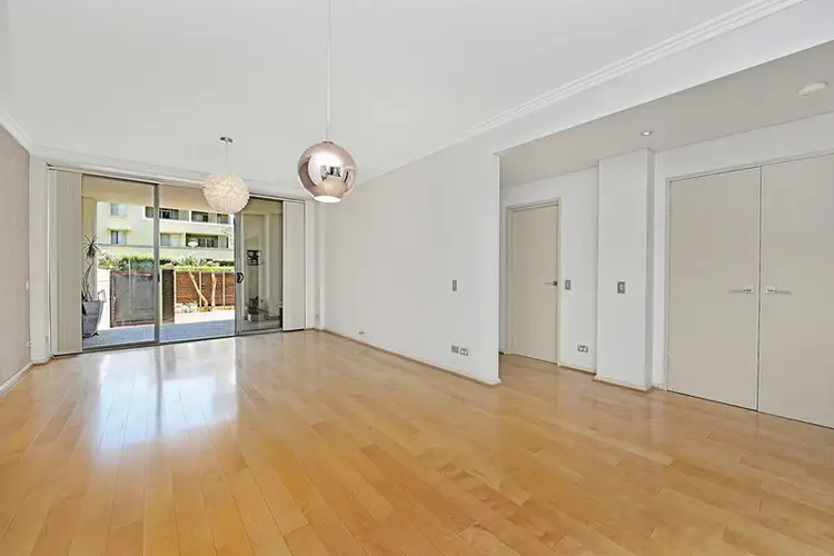 Third view of Homely apartment listing, 124/3 Stromboli Strait, Wentworth Point NSW 2127