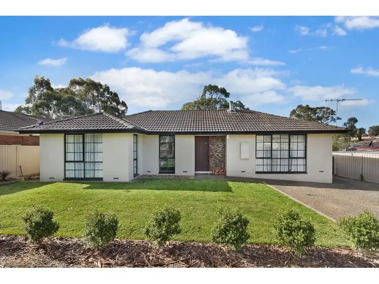 120 Olympic Parade, Kangaroo Flat VIC 3555