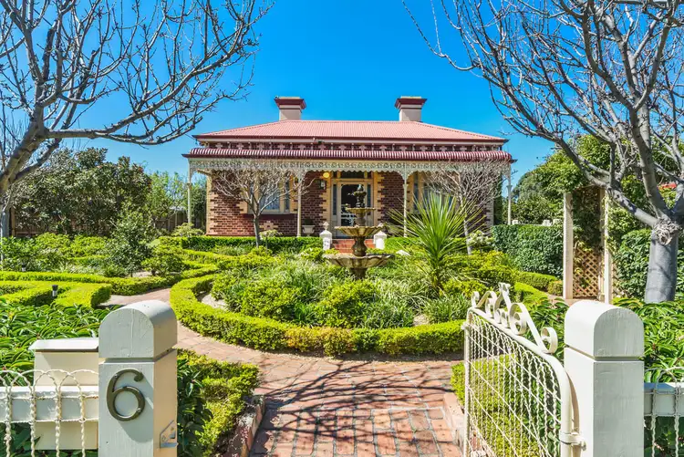 6 Petrie Street, Frankston VIC 3199