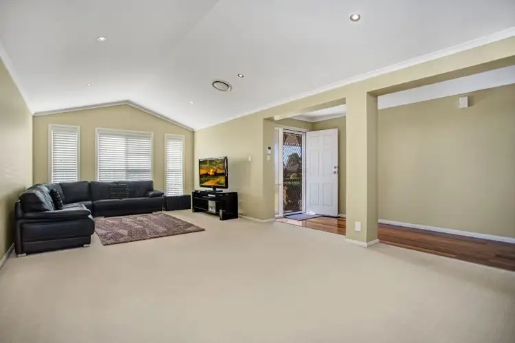 Fifth view of Homely house listing, 68 Forbes Crescent, Cliftleigh NSW 2321