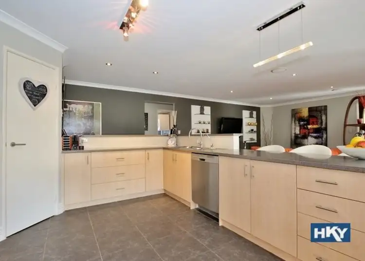 Seventh view of Homely house listing, 85 Farmaner Parkway, Ellenbrook WA 6069