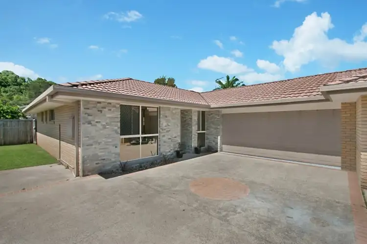 Seventh view of Homely semi-detached listing, 2/10 Chardonnay Crescent, Tweed Heads South NSW 2486