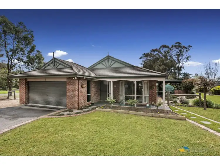 Main view of Homely house listing, 475 Tannery Lane, Strathfieldsaye VIC 3551