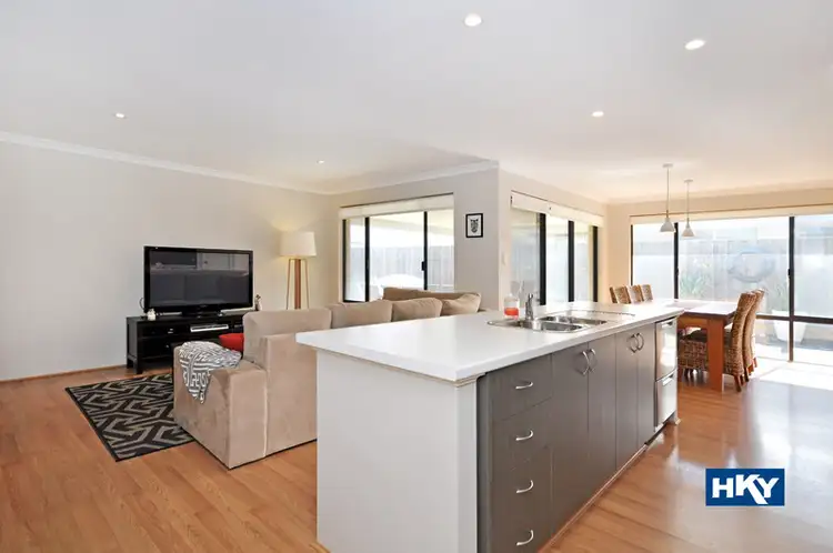 Sixth view of Homely house listing, 17 Gippsland Way, Ellenbrook WA 6069