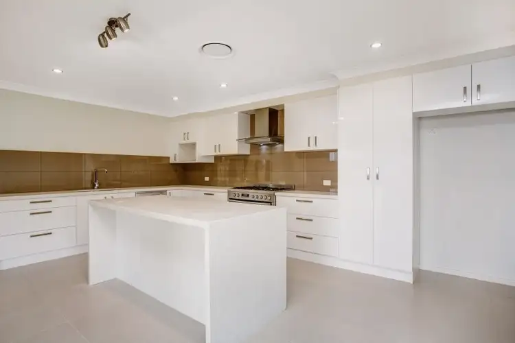 Third view of Homely house listing, 5 Prince Street, Bolwarra Heights NSW 2320