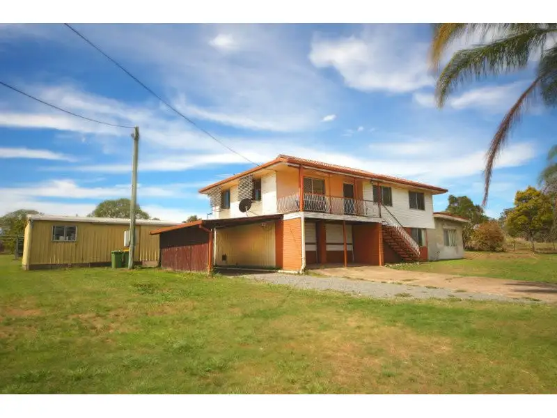 Main view of Homely house listing, 11 WISTERIA Street, Walloon QLD 4306